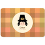 Pilgrim Girl Kids Placemat
