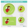 Sweet Angel Kids Placemat