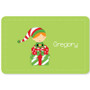 Sweet Elf Kids Placemat