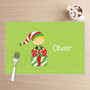 Sweet Elf Kids Placemat