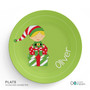 Sweet Elf Kids Placemat