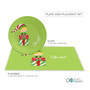 Sweet Elf Kids Placemat