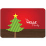 A Big Old Tree Holiday Placemat