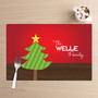 A Big Old Tree Holiday Placemat