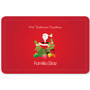 La Tradicion de Santa Holiday Placemat