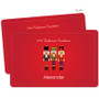 La Tradicion de el Cascanueces Holiday Placemat