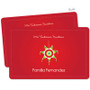 La Tradicion de la Piata Holiday Placemat
