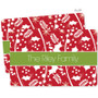 Xmas Feeling Holiday Placemat