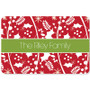 Xmas Feeling Holiday Placemat