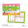 Doctor's Visit Kids Placemat
