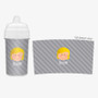 Just Like Me Boy Sippy Cups
