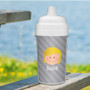 Just Like Me Boy Sippy Cups