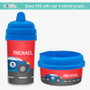 Super Fast Car Sippy Cup