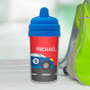 Super Fast Car Sippy Cup