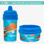 Best Sippy Cup for Sports Fan