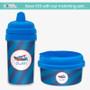 Best Sippy Cups for Toddlers with Airplane