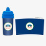 Best Sippy Cup for Milk with Cute Little Car