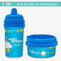 Happy Bday to You Boy Infant Sippy Cup