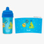 Boy Birthday Cheers Sippy Cup