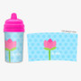 Cute Tulip Sippy Cup