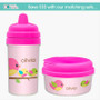 Singing Birds Infant Sippy Cups