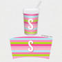 Sweet Lines Toddler Cup