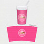 Sweet Cupcakes Toddler Cup