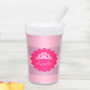 I am a Pretty Princess Custom Kids Cups
