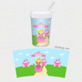 Sweet Little Princess Toddler Cup