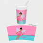 Fairy Girl Toddler Cup
