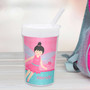 Fairy Girl Toddler Cup