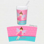 Fairy Girl Toddler Cup