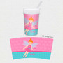 Fairy Girl Toddler Cup