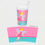 Fairy Girl Toddler Cup