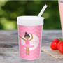 Sweet Ballerina Toddler Cup