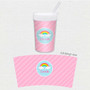 A Rainbow in the Sky Toddler Cup