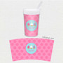 Three Sweet Cupcakes Toddler Cup