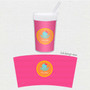 Cute Octopus Toddler Cup
