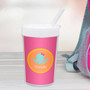 Cute Octopus Toddler Cup