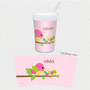 Singing Birds Toddler Cup