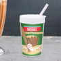 Baseball Fan Toddler Cup