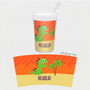 Baby Dinosaur Toddler Cup