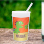 Baby Dinosaur Toddler Cup