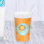 Cute Baby Lion Toddler Cup