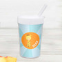 Cute Baby Giraffe Toddler Cup