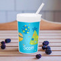Boy Bday Cheers Toddler Cup
