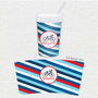 A Lovely Boy Ride Toddler Cup