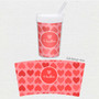 Lovely Hearts Toddler Cup