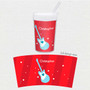 Rock My World Toddler Cup