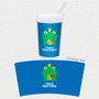 Be My Prince Toddler Cup